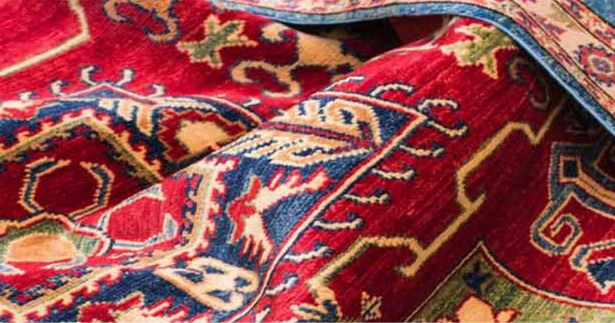 کدام نوع فرشها بیشتر به زبری و سفتی بعد از شستشو دچار میشوند؟