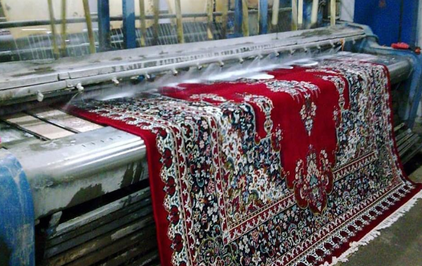 معیارهای مهم انتخاب قالیشویی